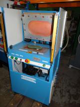 Leibrock MEMBRA1 sole press machine