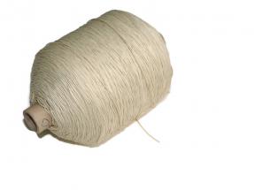 Braided shoemaker's, leathercraft, upholstery, commonly known as: twine, string, thick thread, thread, shoe threads